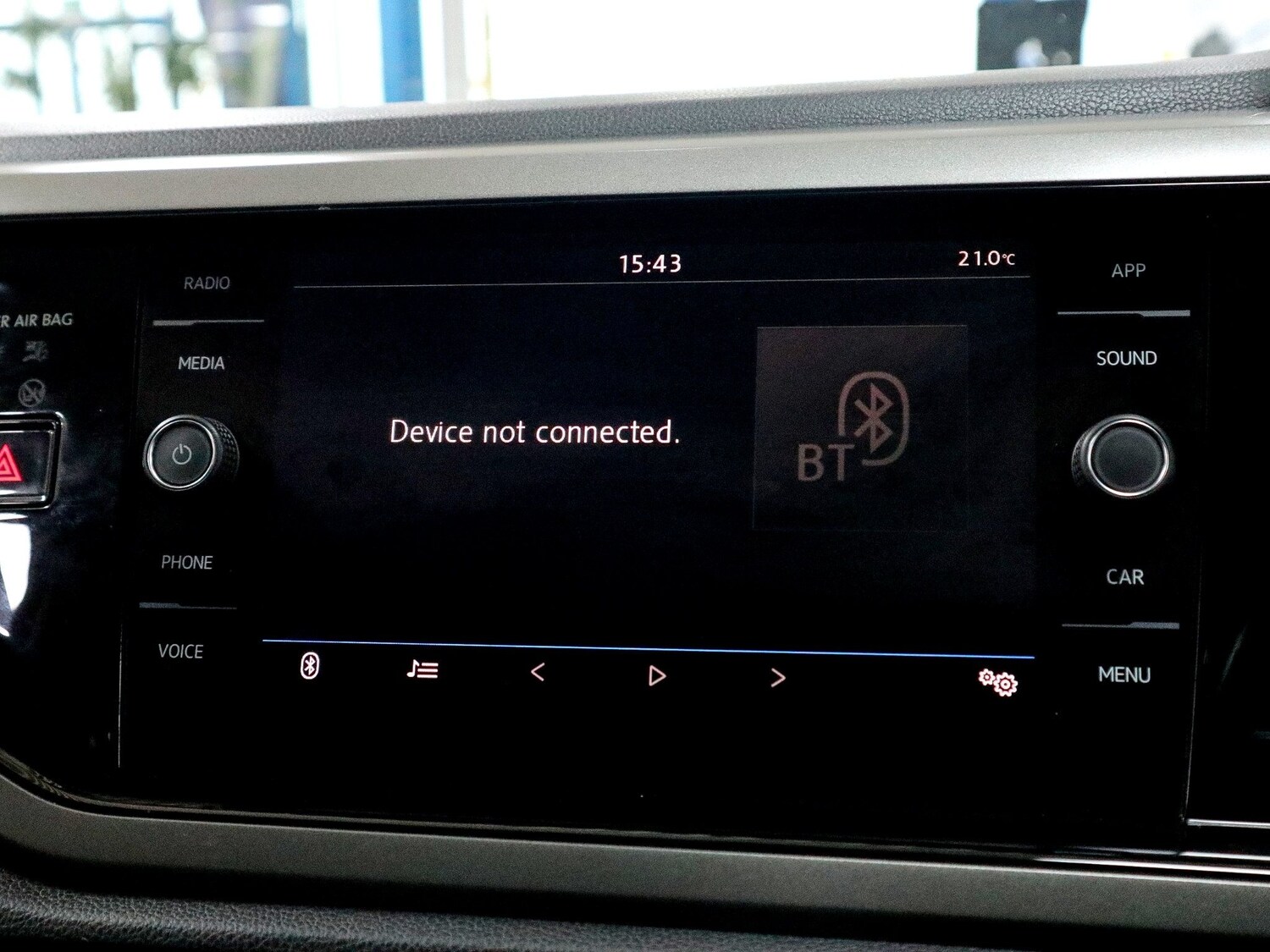 Used Volkswagen Polo 2019 for sale - 76325062: Photo 28