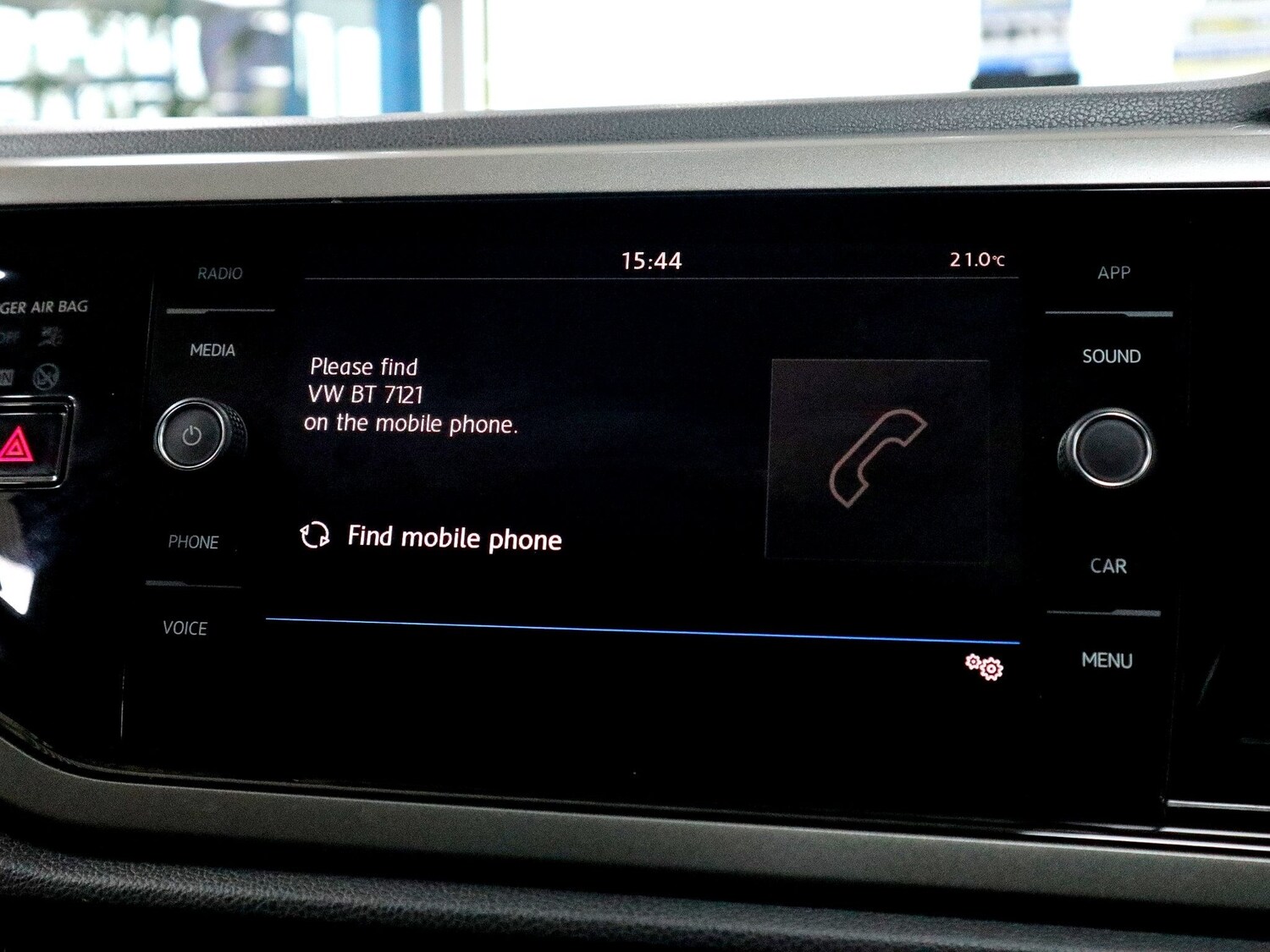 Used Volkswagen Polo 2019 for sale - 76325062: Photo 29