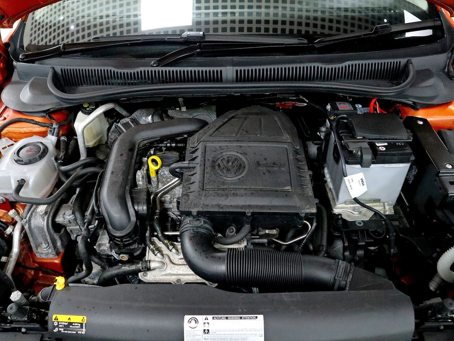 Used Volkswagen Polo 2019 for sale - 76325062: Photo 38