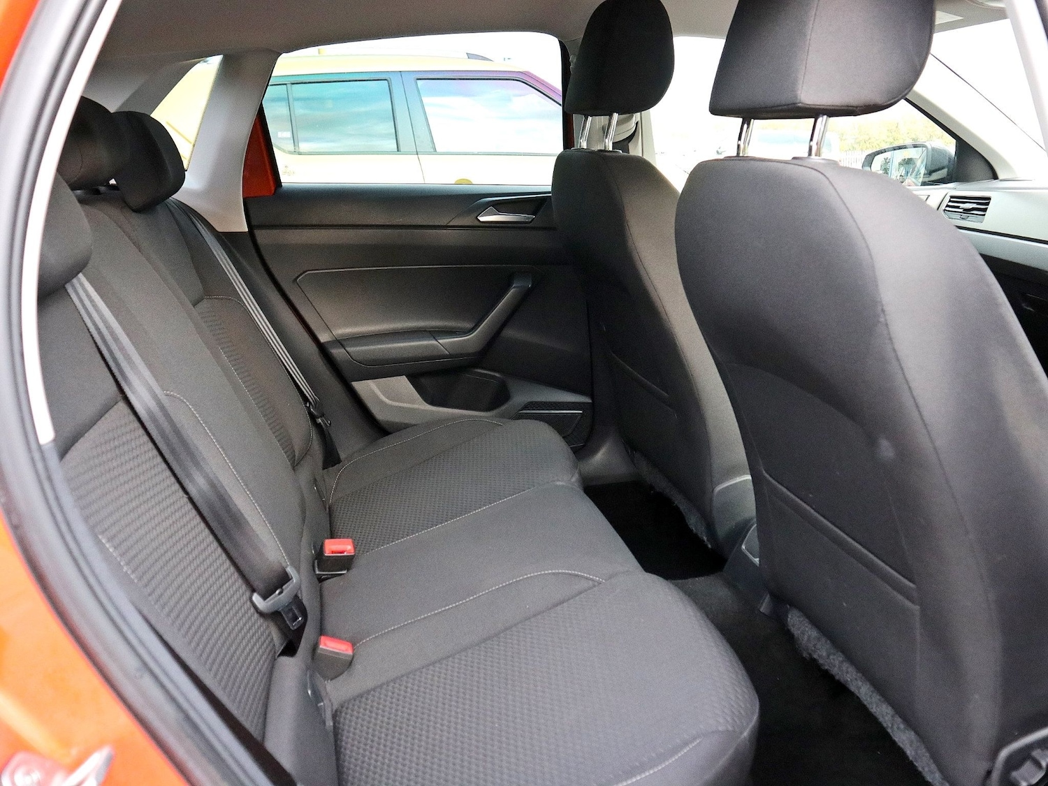 Used Volkswagen Polo 2019 for sale - 76325062: Photo 4