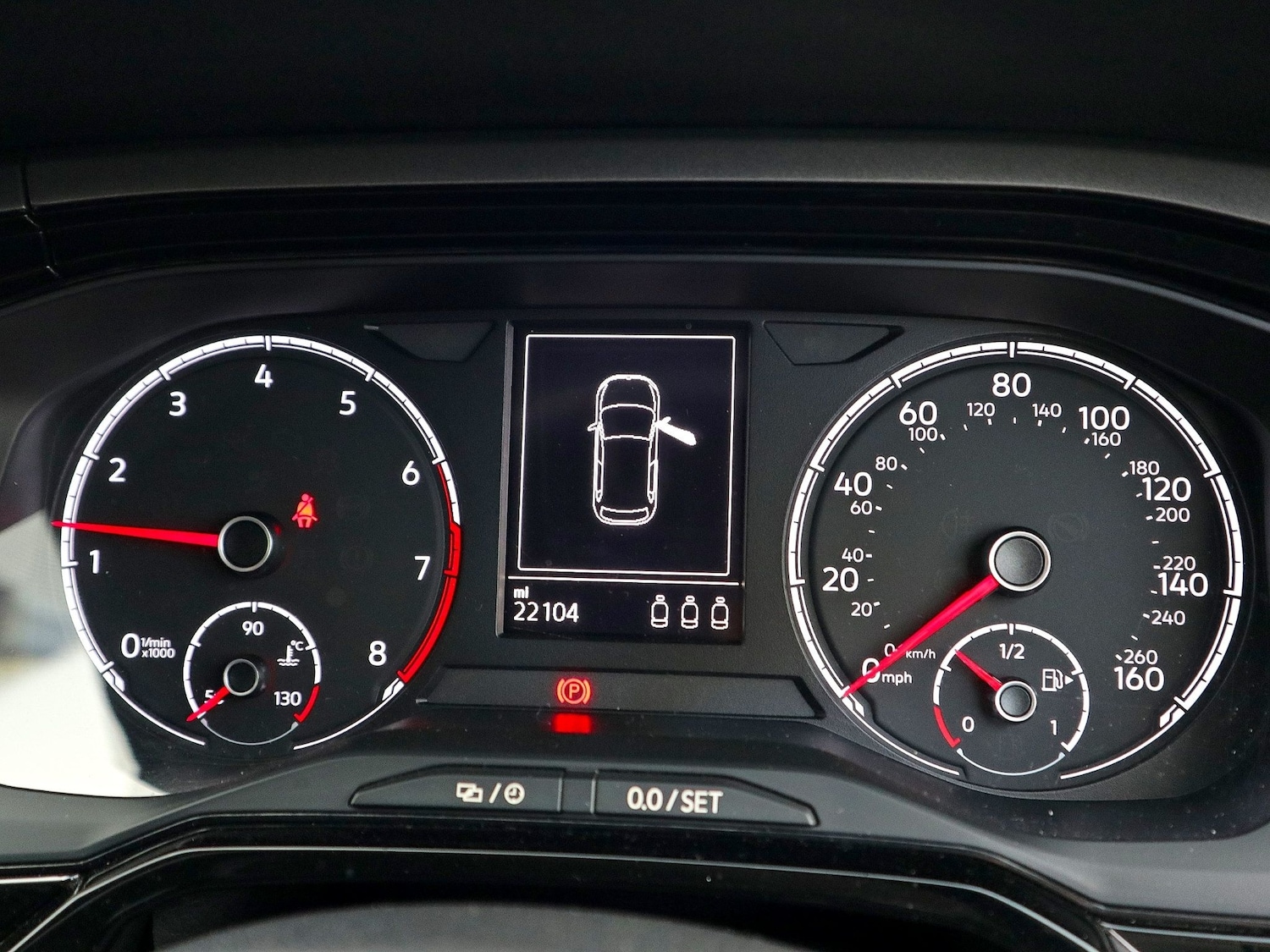 Used Volkswagen Polo 2019 for sale - 76325062: Photo 7