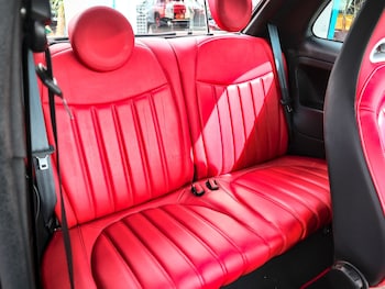 Used Abarth 595 2020 for sale - 78703891: Photo