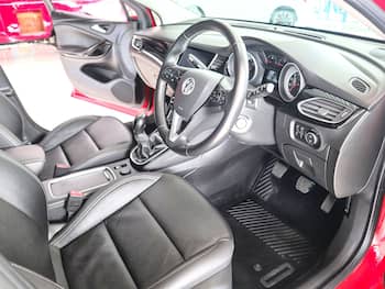 Used Vauxhall Astra 2018 for sale - 79740122: Photo