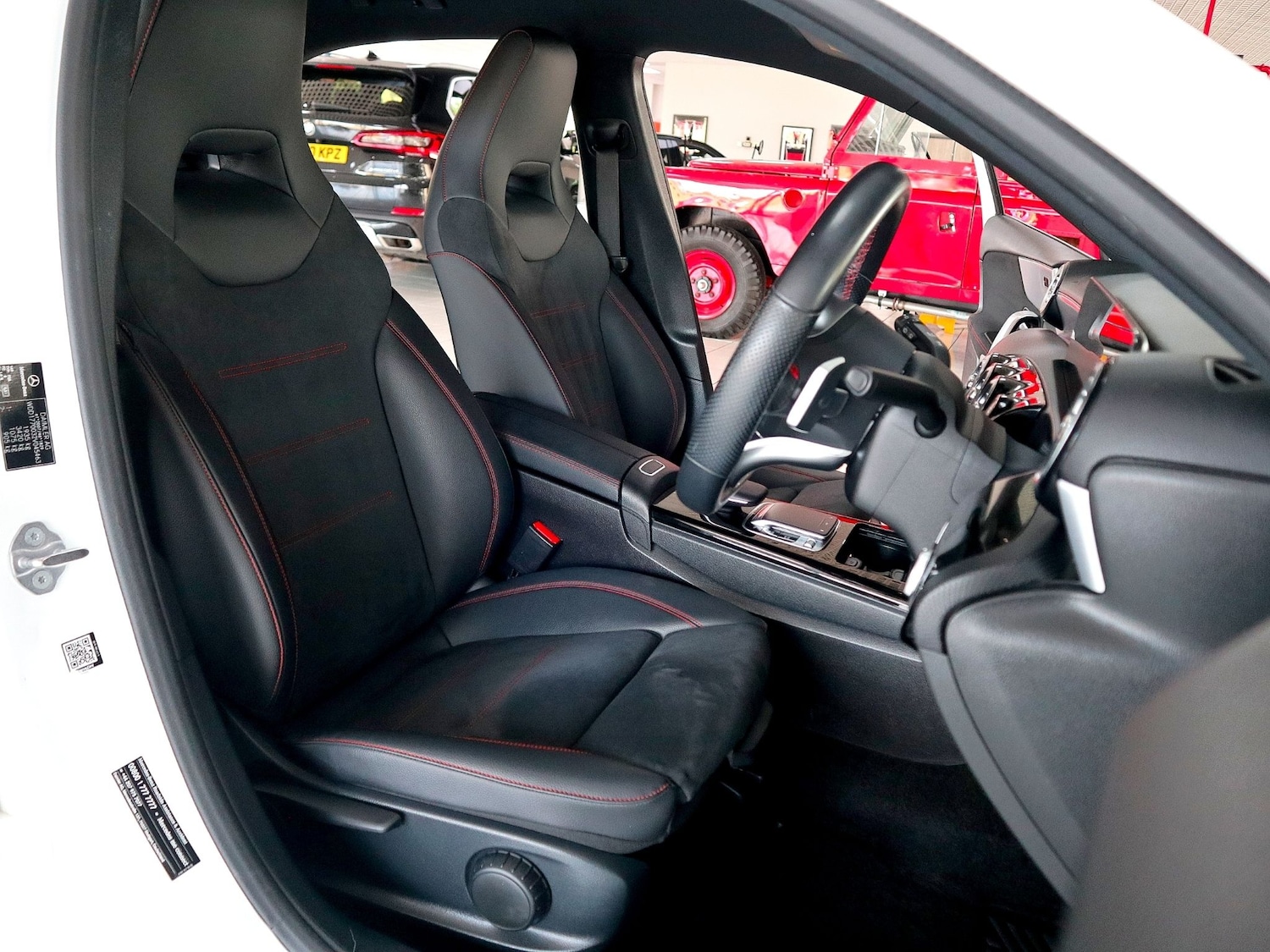 Vehicle 17