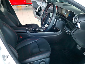 Used Mercedes-Benz A-Class 2019 for sale - 75338355: Photo