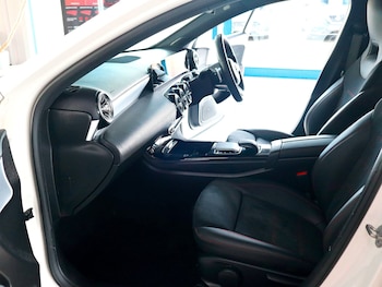 Used Mercedes-Benz A-Class 2019 for sale - 75338355: Photo
