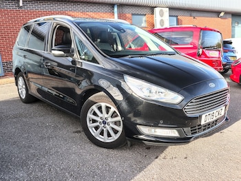 Used Ford Galaxy 2019 for sale - 78428280: Photo