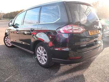 Used Ford Galaxy 2019 for sale - 78428280: Photo