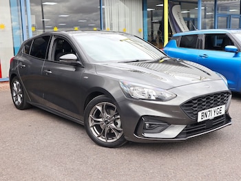 Used Ford Focus 2021 for sale - 79439642: Photo