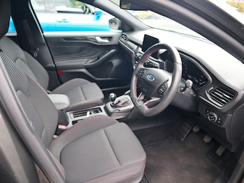 Used Ford Focus 2021 for sale - 79439642: Photo