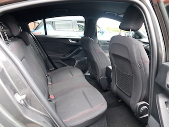 Used Ford Focus 2021 for sale - 79439642: Photo