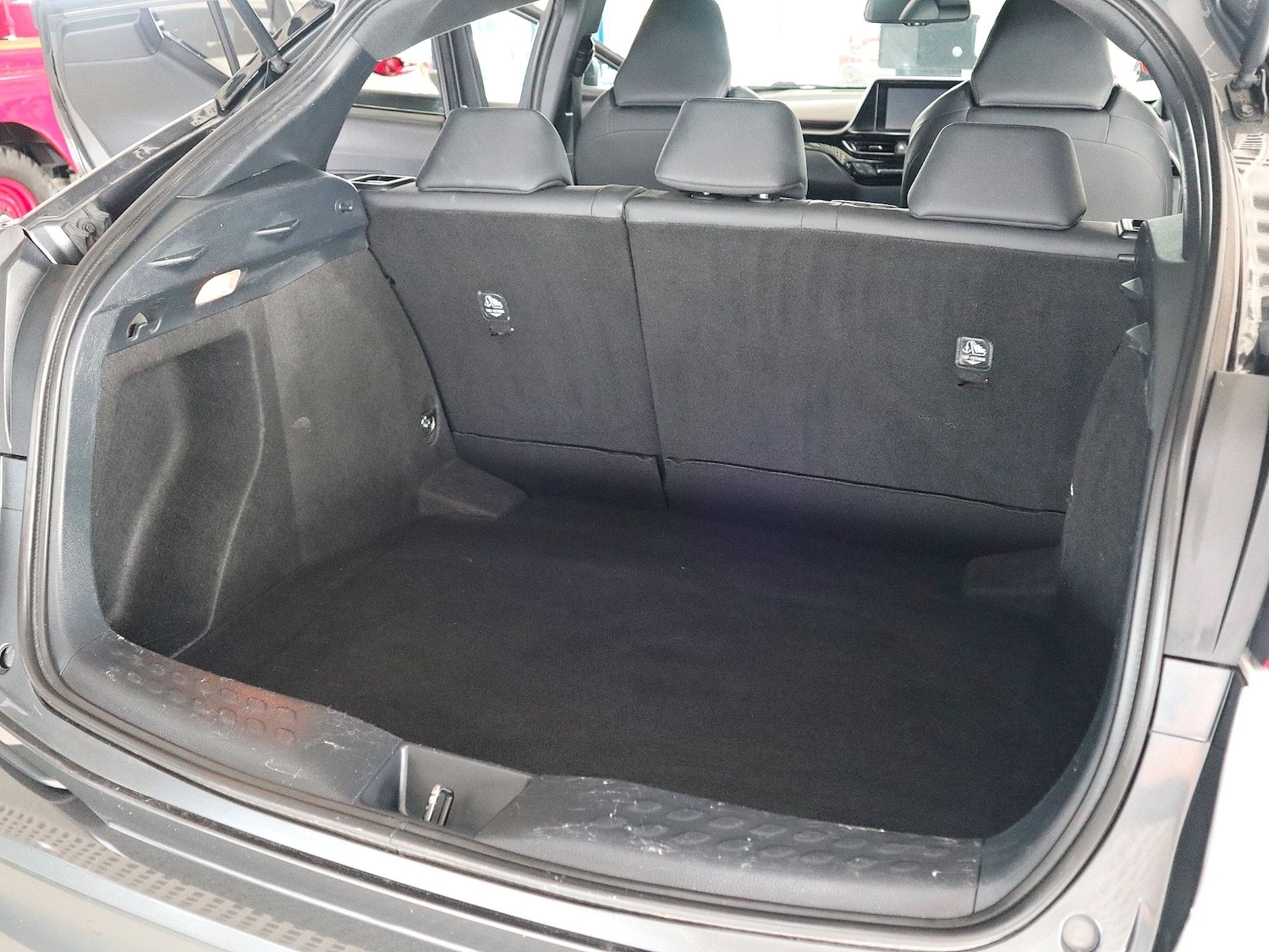 Vehicle 19