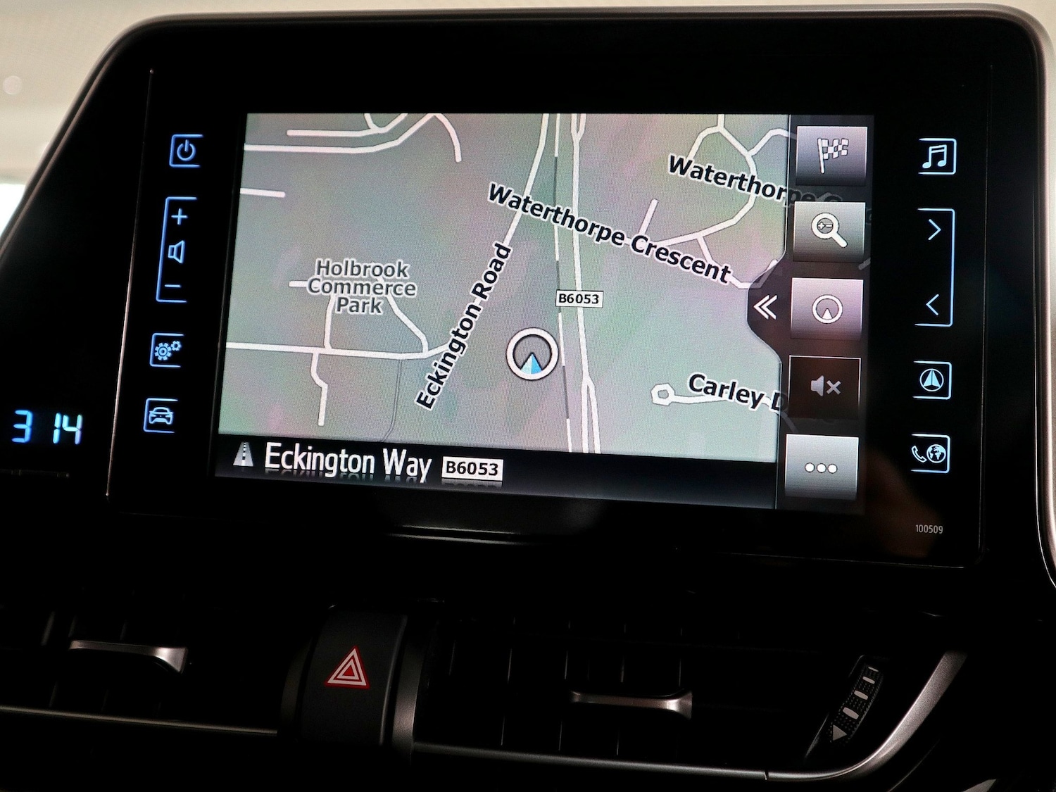 Vehicle 26