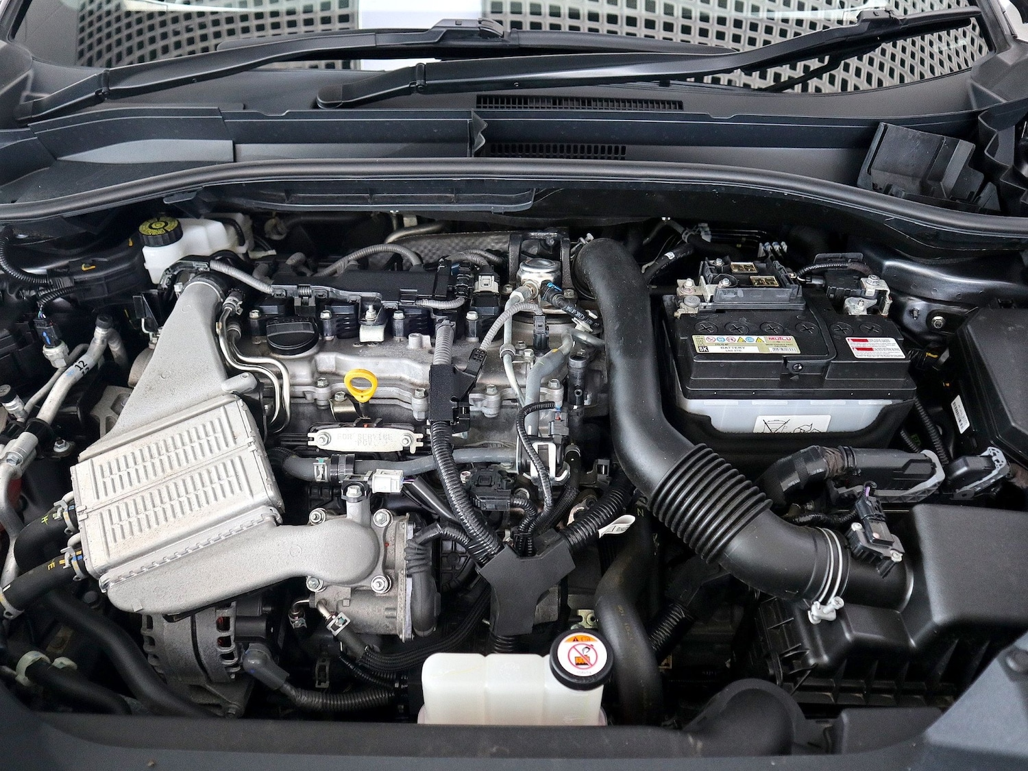 Vehicle 38