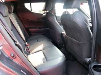 Used Toyota C-HR 2019 for sale - 74886760: Photo