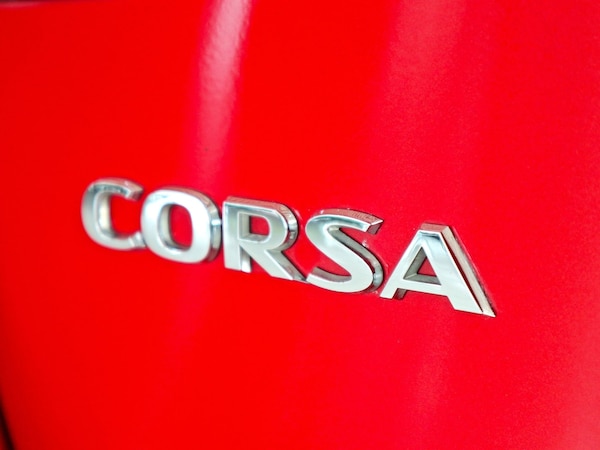 Used Vauxhall Corsa 2023 for sale - 74179378: Photo 11
