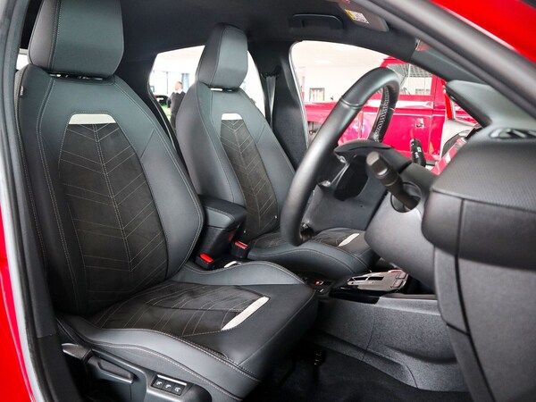 Used Vauxhall Corsa 2023 for sale - 74179378: Photo 15