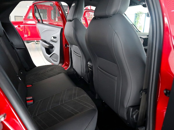 Used Vauxhall Corsa 2023 for sale - 74179378: Photo 16