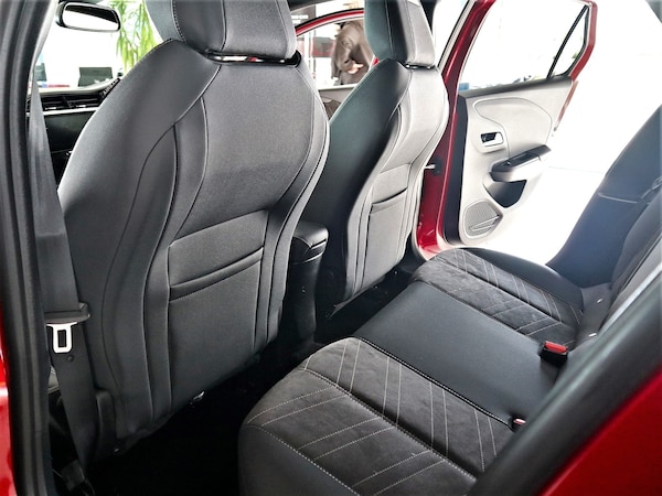 Used Vauxhall Corsa 2023 for sale - 74179378: Photo 18