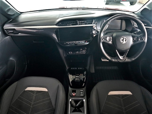 Used Vauxhall Corsa 2023 for sale - 74179378: Photo 19