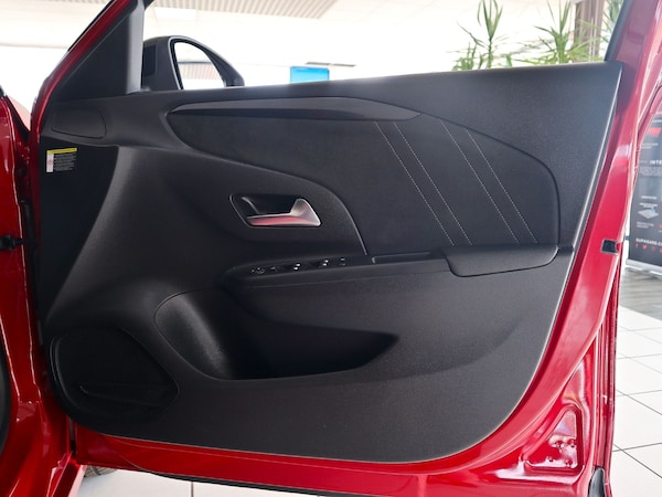 Used Vauxhall Corsa 2023 for sale - 74179378: Photo 21