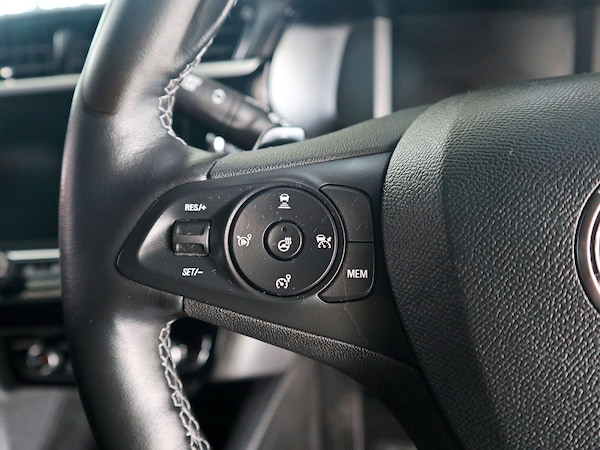Used Vauxhall Corsa 2023 for sale - 74179378: Photo 27