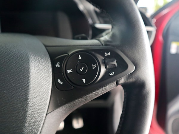 Used Vauxhall Corsa 2023 for sale - 74179378: Photo 28