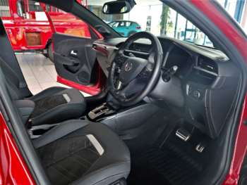 Used Vauxhall Corsa 2023 for sale - 74179378: Photo