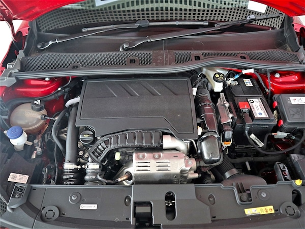 Used Vauxhall Corsa 2023 for sale - 74179378: Photo 41