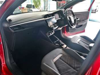 Used Vauxhall Corsa 2023 for sale - 74179378: Photo