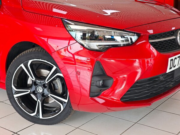 Used Vauxhall Corsa 2023 for sale - 74179378: Photo 5