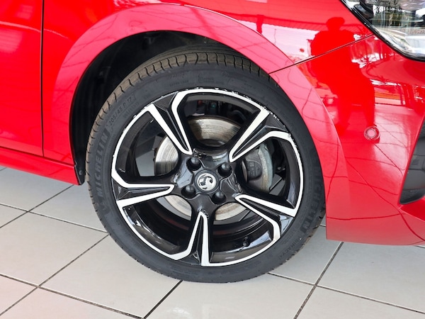 Used Vauxhall Corsa 2023 for sale - 74179378: Photo 6