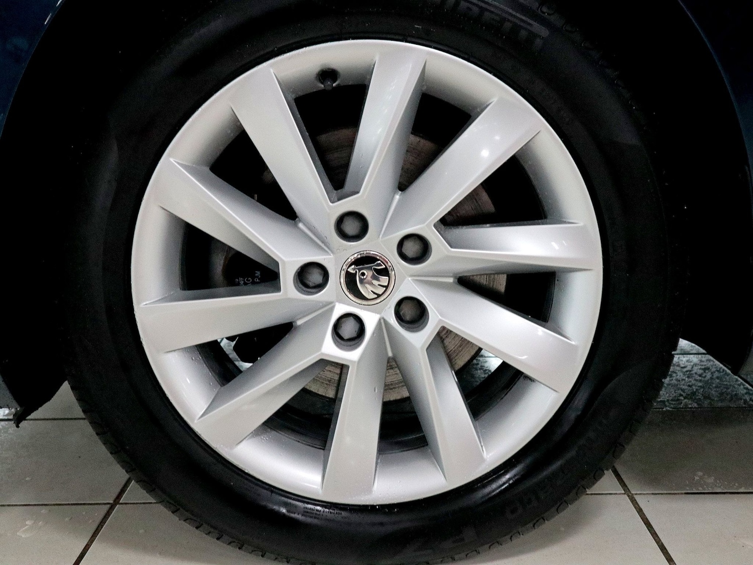 Used Skoda Superb 2020 for sale - 76821988: Photo 16