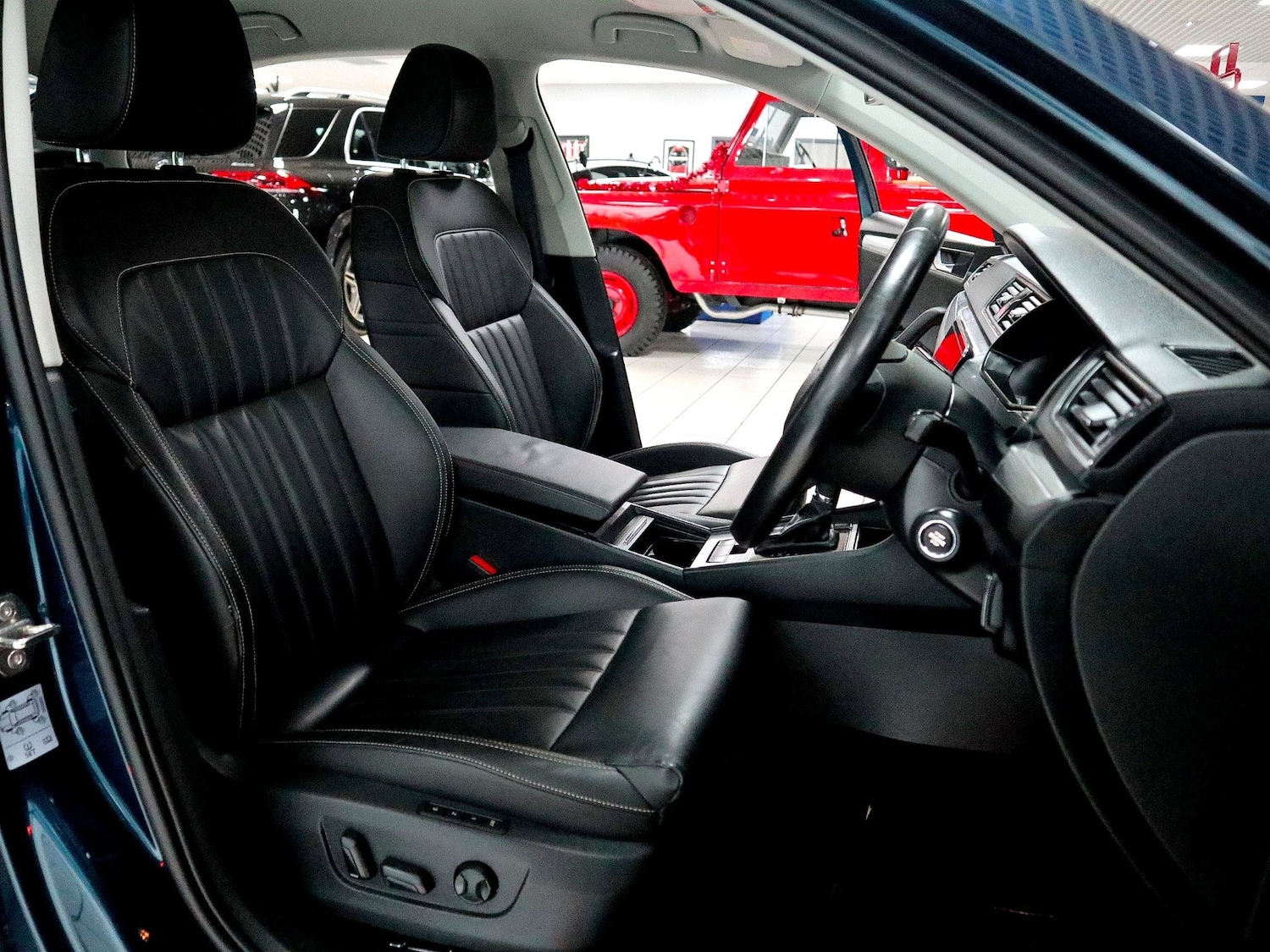 Used Skoda Superb 2020 for sale - 76821988: Photo 17