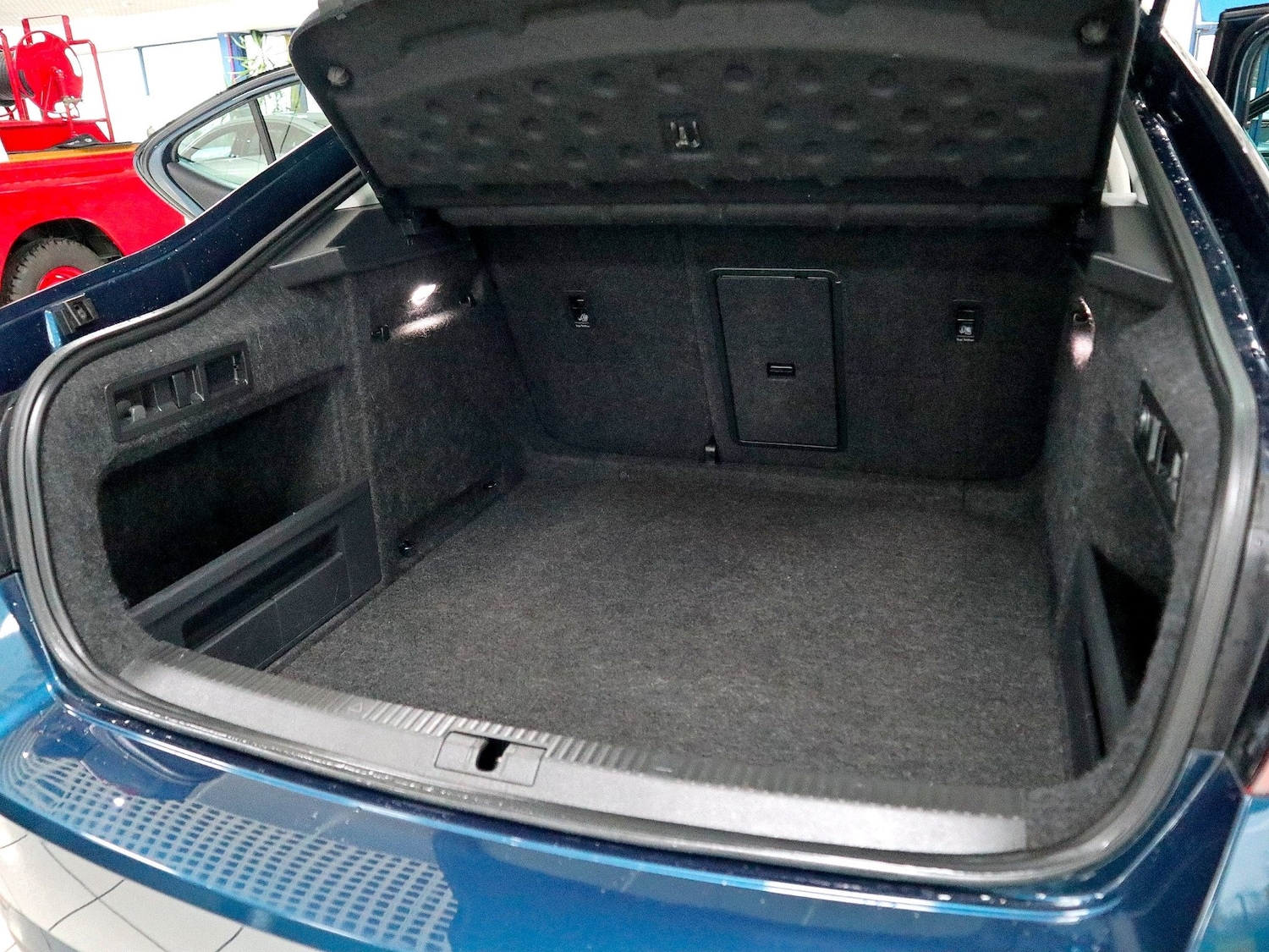 Used Skoda Superb 2020 for sale - 76821988: Photo 19