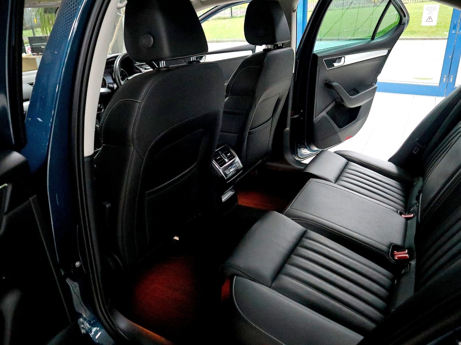 Used Skoda Superb 2020 for sale - 76821988: Photo 20