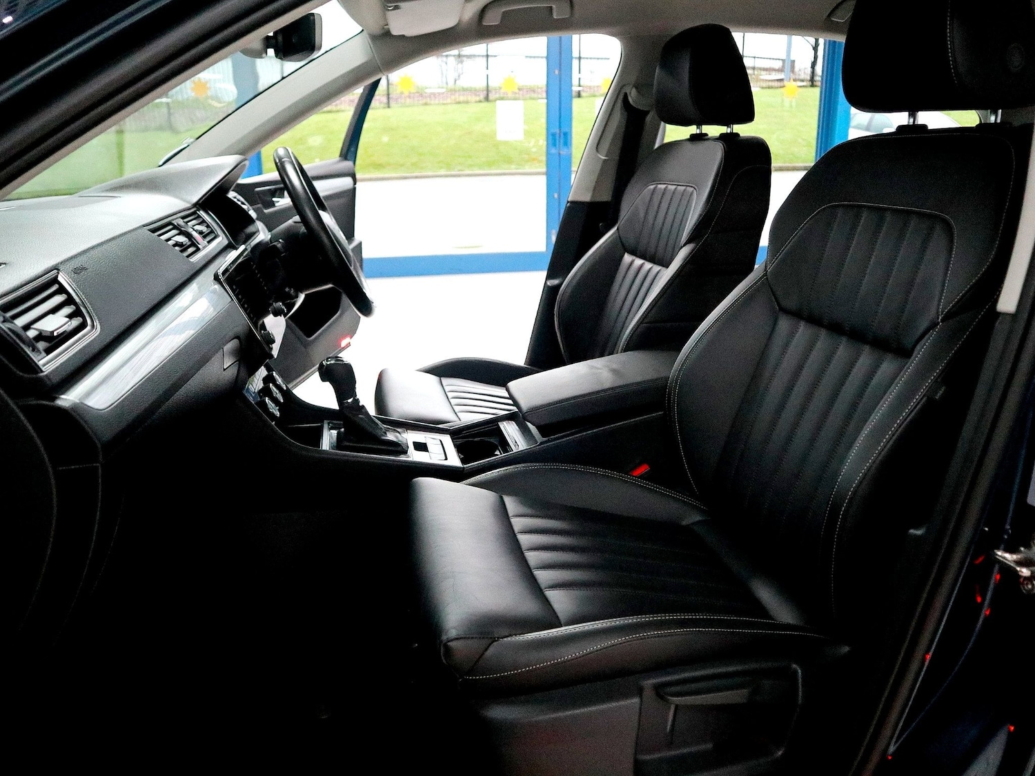 Used Skoda Superb 2020 for sale - 76821988: Photo 21