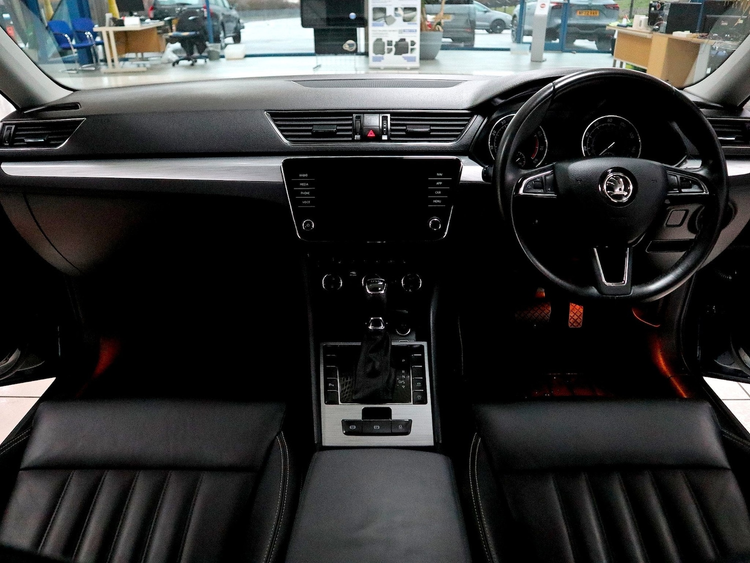 Used Skoda Superb 2020 for sale - 76821988: Photo 22