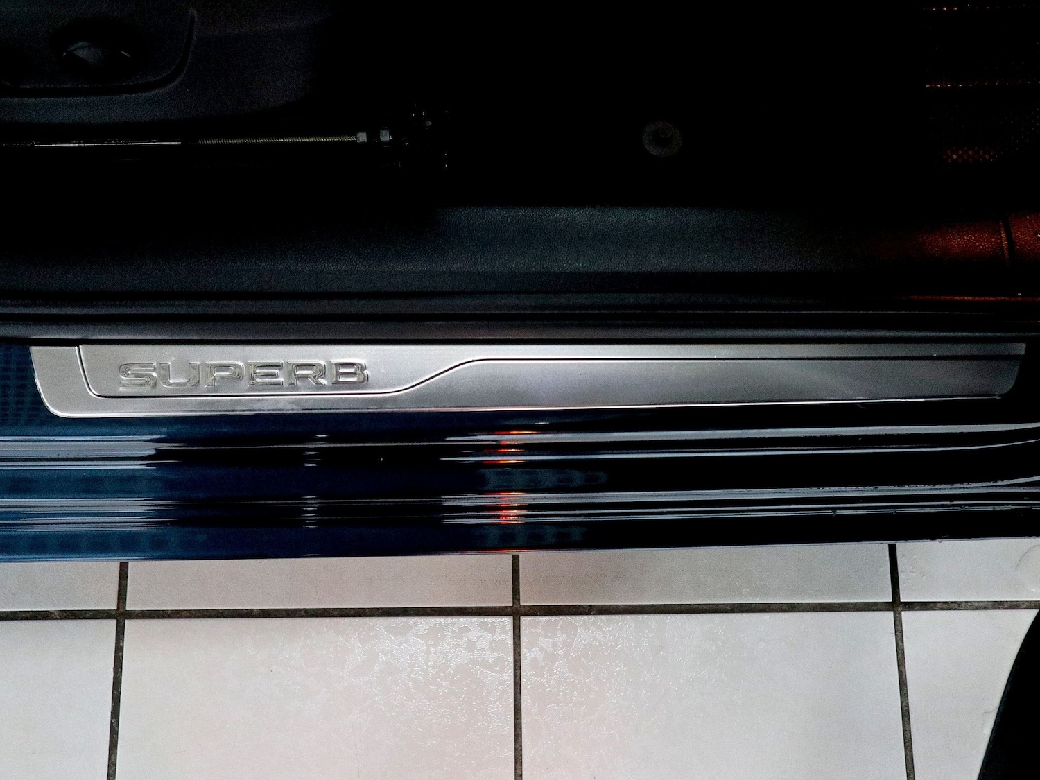 Used Skoda Superb 2020 for sale - 76821988: Photo 25