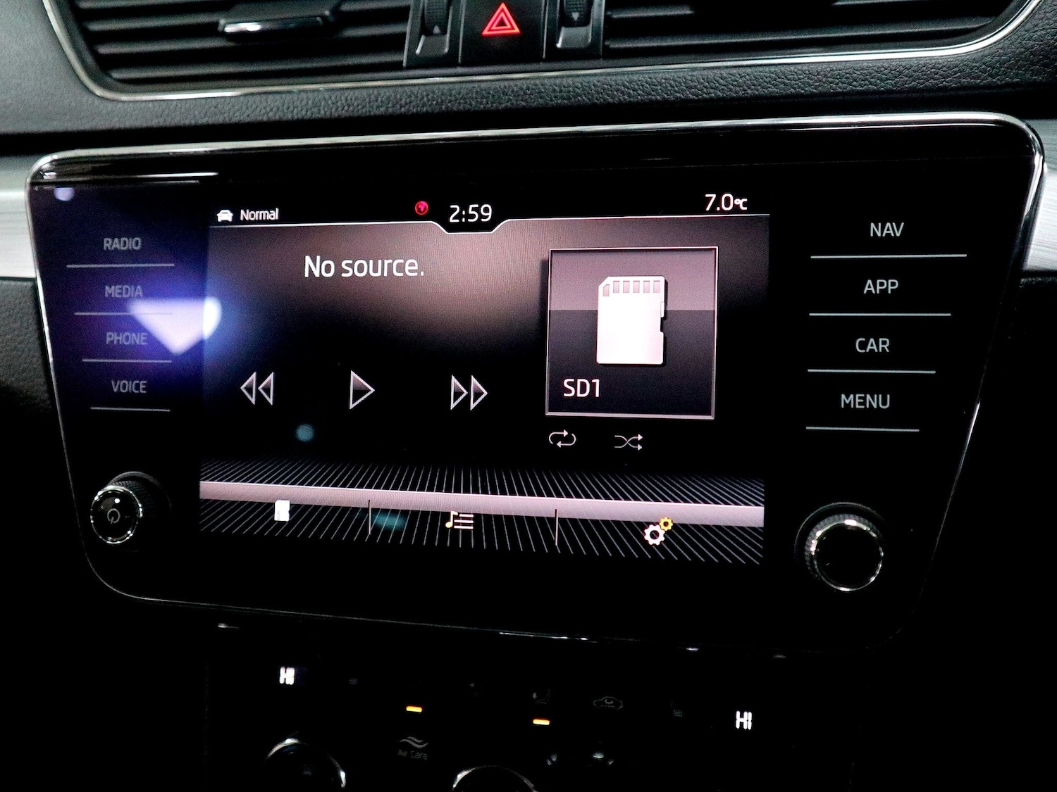 Used Skoda Superb 2020 for sale - 76821988: Photo 29