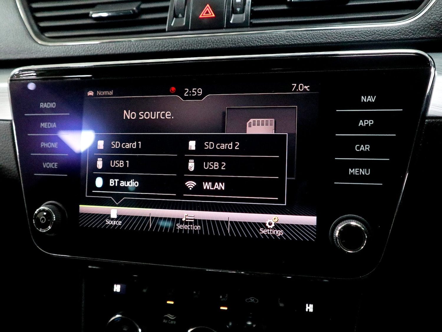 Used Skoda Superb 2020 for sale - 76821988: Photo 30