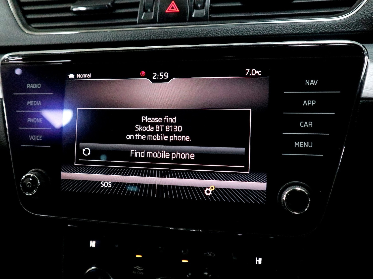 Used Skoda Superb 2020 for sale - 76821988: Photo 31