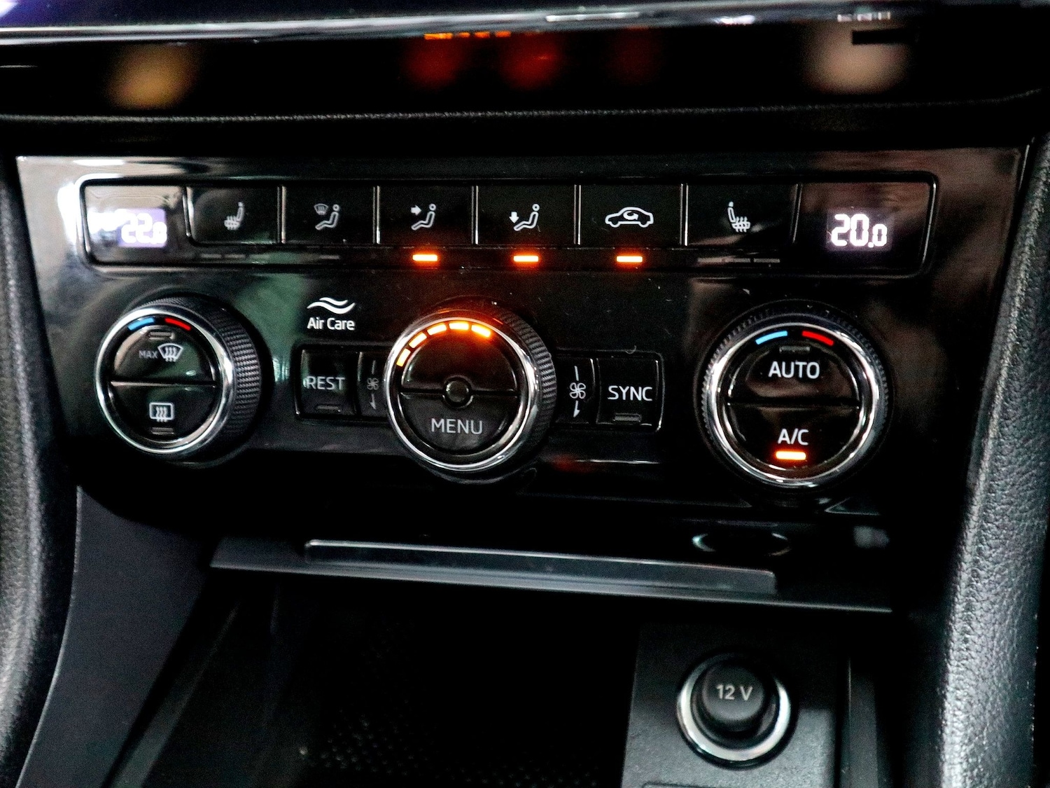 Used Skoda Superb 2020 for sale - 76821988: Photo 36