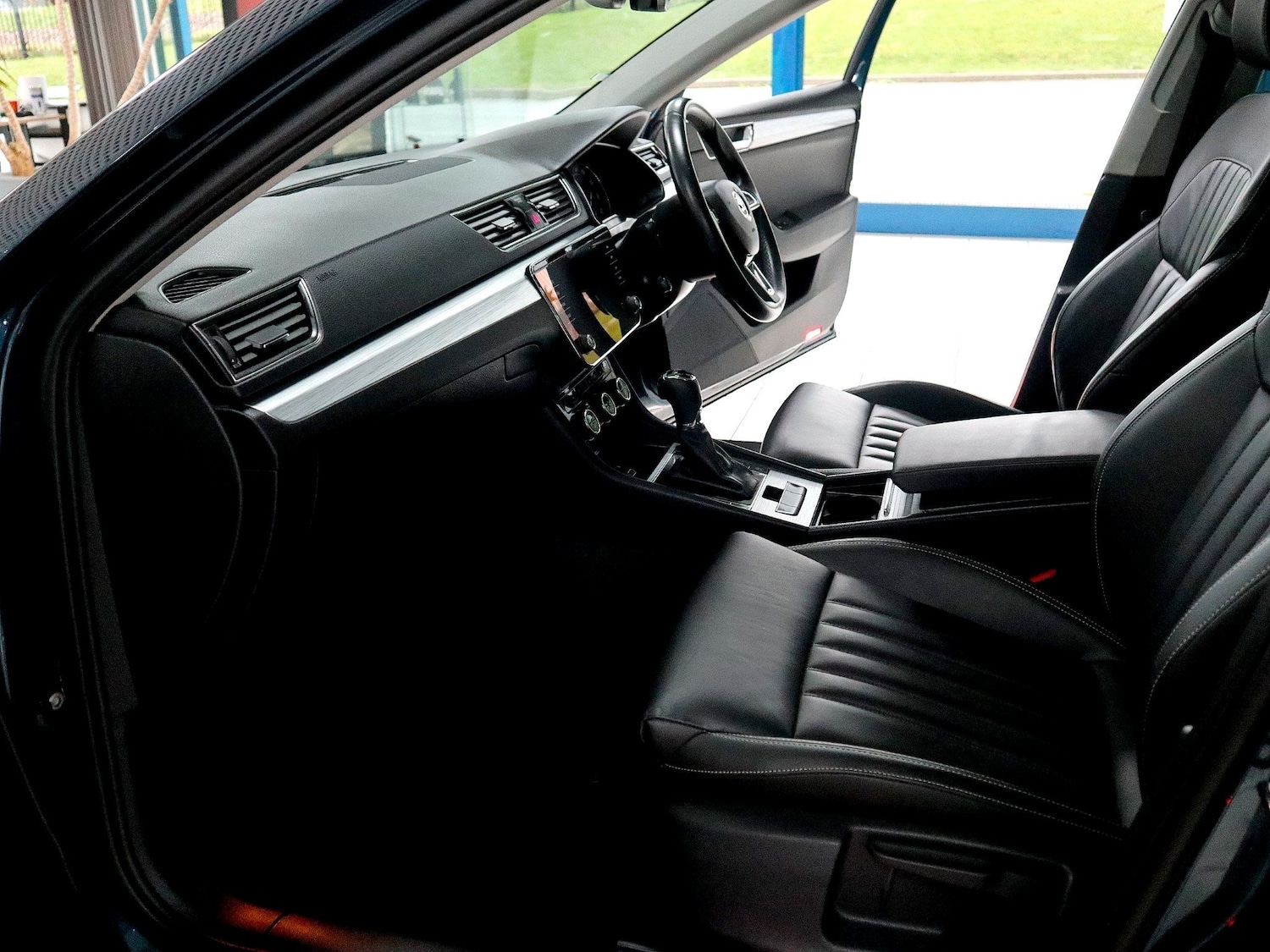 Used Skoda Superb 2020 for sale - 76821988: Photo 4