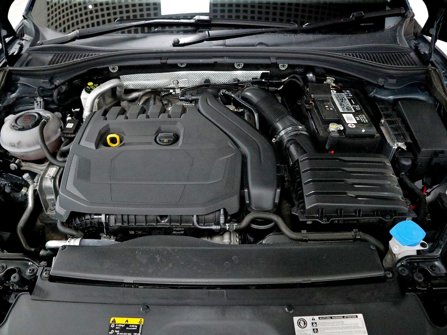 Used Skoda Superb 2020 for sale - 76821988: Photo 44