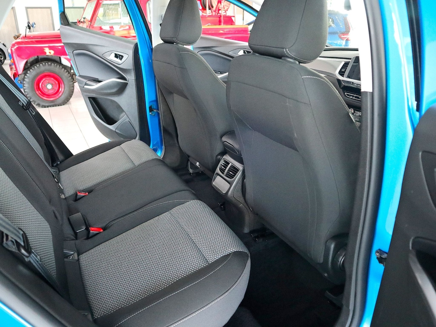Vehicle 17