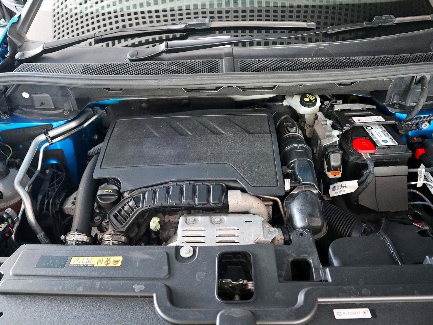 Vehicle 36