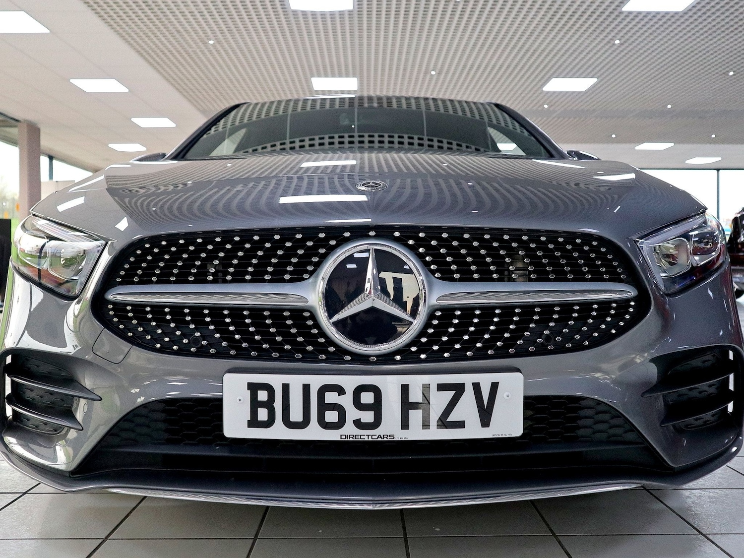Used Mercedes-Benz A-Class 2019 for sale - 76225454: Photo 11