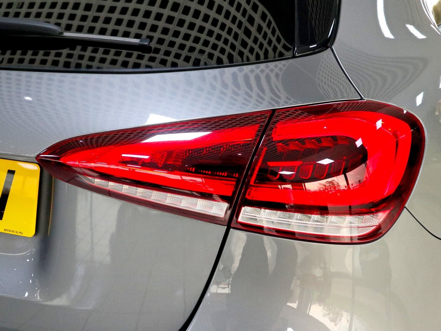 Used Mercedes-Benz A-Class 2019 for sale - 76225454: Photo 15