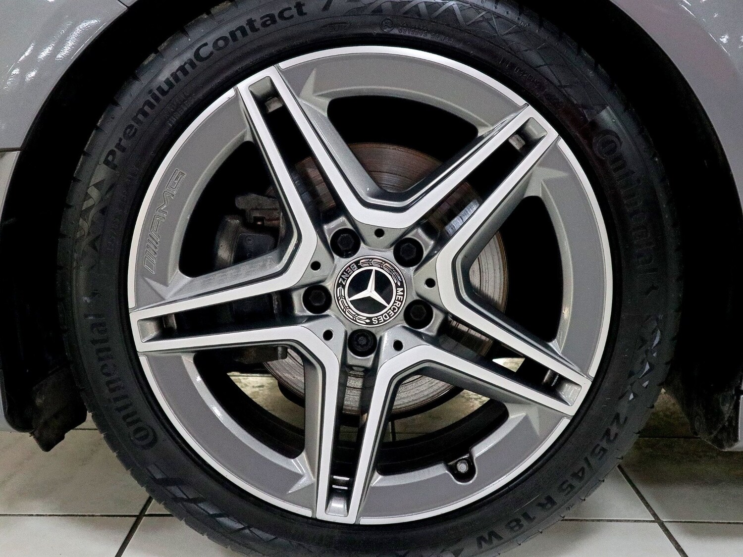 Used Mercedes-Benz A-Class 2019 for sale - 76225454: Photo 16